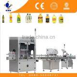 AS028 China Liquid Automatic Filling Machine Factory