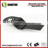 20mm HCS E-cut Standard Saw Blade Muiti-function Tool Accessory