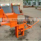 Neweek Mud and Clay Brick Making Machine thumbnail-5