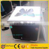 Factory Supply Smile Clouds Machine thumbnail-2