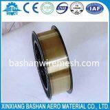 Factory Hard Medium Hard and Soft EDM Copper Wire EDM Brass Wire 0.3mm 0.25mm 0.2mm thumbnail-1