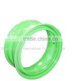 22.5x8.25 Truck Demountable Steel Rim Wheel thumbnail-1