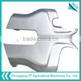 High Quality Handle Frame Cover for Walking Tractor NC131 Parts