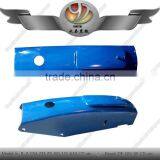 Walking Tractor Specific Old Style Toolbox thumbnail-1