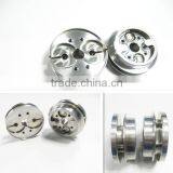 High Precision Custom Cnc Machining Parts Mini Cnc Machine Center thumbnail-2