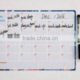 Magnetic Board Monthly Planner Dry Erase Magnet Sheet thumbnail-4