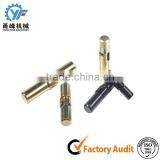 Excavator Bucket Teeth Track Pin and Bushing thumbnail-1