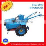 From 8hp to 25hp Walk Behind Tractor thumbnail-1