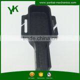 Precision Cnc Machining of Aluminum Faceplate/aluminum Shell With Anodizing thumbnail-5
