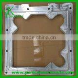 Precision Hydraulic Spare Parts Cnc Milling Aluminum Parts thumbnail-1
