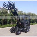 ZL906 Mini Loader thumbnail-6