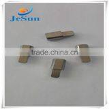 Precision Hardware Parts Produce by CNC Lathe Machine thumbnail-3