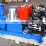 2016 Hot Sale New Type & High Quality Flat-Dit Pellet Machine thumbnail-5