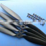 11*10E Propeller for rc Helicopter thumbnail-1