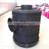 Dealer of Fleet Guard Air Filter AF26433 AF26434