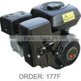 Gasoline Engine thumbnail-1