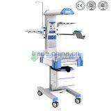 Best Price Best Quality Medical Baby Radiant Infant Mobile Warmer thumbnail-1