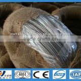 Q195 Hot Dipped Galvanized Iron Wire