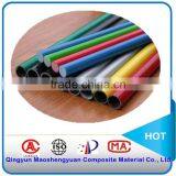 Frp Round Bar/fiberglass Circular Bar/fiberglass Pultrusion Product thumbnail-1