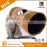 Cat Dog Toy Collapsible Tunnel thumbnail-3