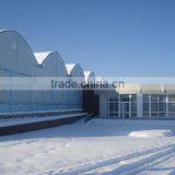 Poly-Film Greenhouse thumbnail-4