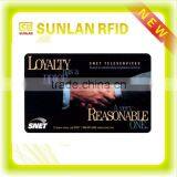 2015 Sunlanrfid Wholesale Professional CR80 SIZE Staff id Card AND Special Shape Card(TOP 10 Smart Card Factory) thumbnail-3