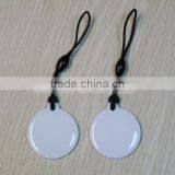 Hot Selling RFID NFC Tags for Security Attendance Management thumbnail-2