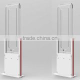 RFID gate reader antenna protocol HF tag channel device