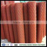 Aluminum Expanded Metal Mesh Roll thumbnail-3