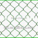 Super Quality Pvc Chain Link Fence(factory) thumbnail-1