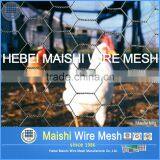Hexagonal Rabbits Wire Mesh thumbnail-4