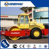 Hydraulic Single Drum Vibratory Road Roller Pharmaceutical Roller Compactor thumbnail-4