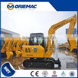 6 Ton CDM6150 Lonking Excavator thumbnail-1