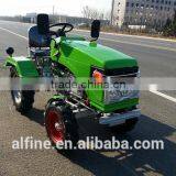 Wholesale High Quality 18hp Tractor thumbnail-1