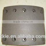 TK-067 Yutong Brake Pad thumbnail-1