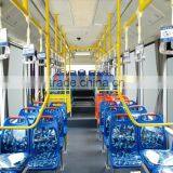 Brand New 37 Seats Coaster City Bus thumbnail-2