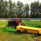 Heavy Duty Side Alfafa Cutter/lawn Mower for Sale for 25-65HP Tractor thumbnail-4