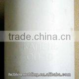 OEM Blow Molding Plastic Cans Water Tank Container PE Oyster White Container thumbnail-1