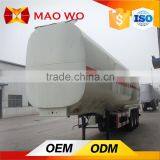 Dongfeng Used Military Truck, Fuel Tank Trailer for Sale thumbnail-2