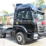 Diesel Type HOHAN J5G Tractor Unit 340hp 4x2 on Sale thumbnail-1