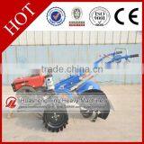 HSM ISO CE 2 Years Warranty Small Walking Tractor thumbnail-3