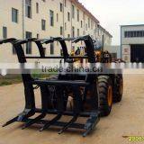 Mini Wheel Loader With CE MarkZL16F thumbnail-1