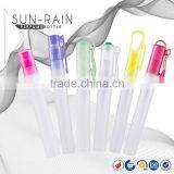 High Quality Wholesale Empty Portable Colorful Pen Shape 30ml Perfume Bottles thumbnail-1
