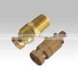 High Pressure Water Atomizing Nozzle thumbnail-1