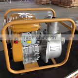 Robin Water Pump. Robin Pump. Gasoline Water Pump by Robin Engine . Japan Type Water Pump thumbnail-2