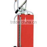 Manual Oil Dispensers