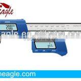 Carbon Fiber Composite Digital Caliper