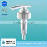 Dispenser Pump 24/410 Plastic Lotion Pump for Shower Gel Plastic Lotion Pump , Cosmetic Bottles thumbnail-3