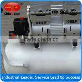 GMW-1002 Silent Oil Free Air Compressor thumbnail-3