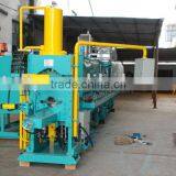 GA-Hot Log Shear for Aluminium Bar thumbnail-1